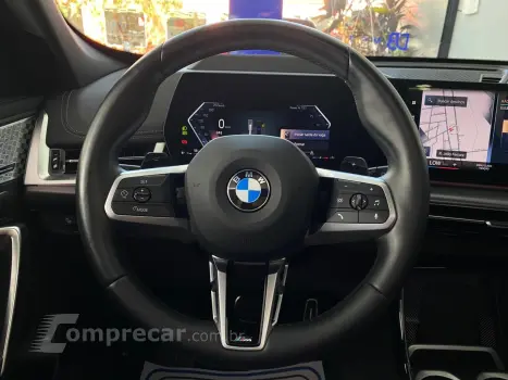 X1 SDRIVE 20i M Sport 2.0 TB Aut.