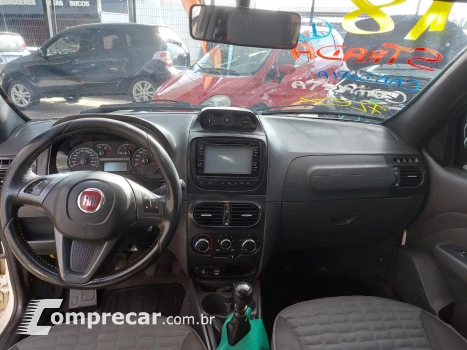 Strada 1.8 Adventure Cab.dupla