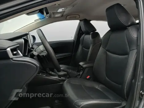 COROLLA 2.0 VVT-IE FLEX XEI DIRECT SHIFT