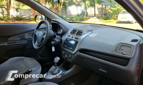 COBALT 1.4 LTZ 8V