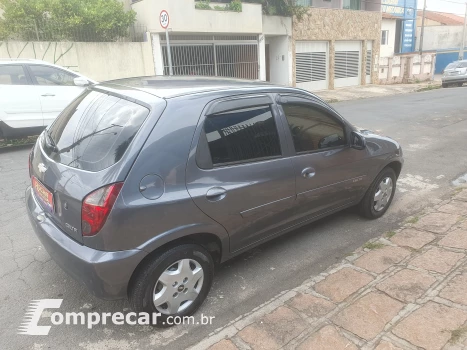 CELTA 1.0 MPFI Life 8V