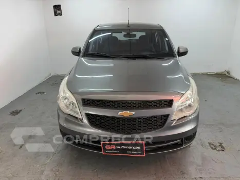 AGILE LT 1.4 MPFI 8V FlexPower 5p