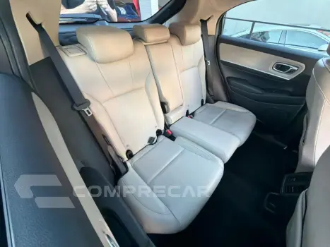 HR-V Advance 1.5  Flex TB 16V 5p Aut.