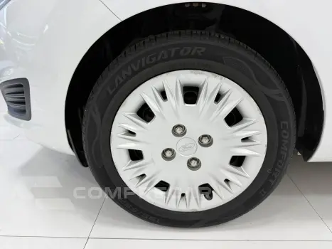 FIESTA 1.5 S Hatch 16V