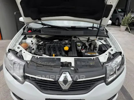 SANDERO Expression Hi-Power 1.0 16V 5p