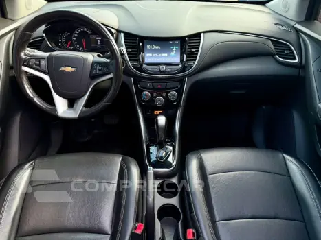 TRACKER 1.4 16V Turbo Premier