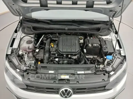 POLO 1.0 MPI TRACK MANUAL