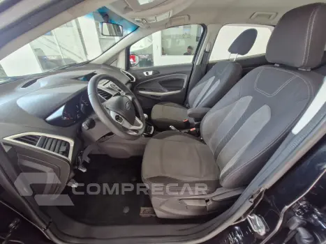 ECOSPORT 1.6 Freestyle 16V