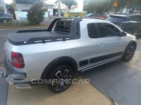 SAVEIRO 1.6 Cross CE 8V