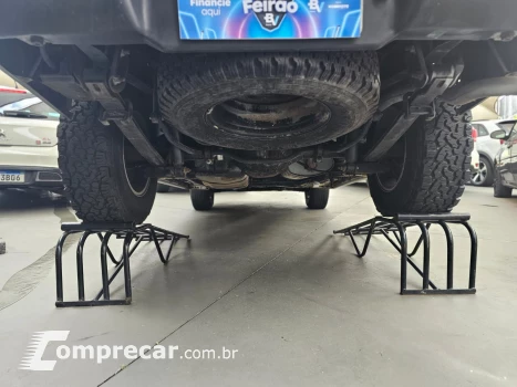 BLAZER 2.2 EFI STD 4X2 8V