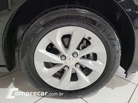 ONIX 1.0 Turbo LTZ