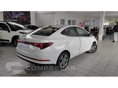 HB20S 1.0 TGDI FLEX COMFORT PLUS AUTOMÁTICO