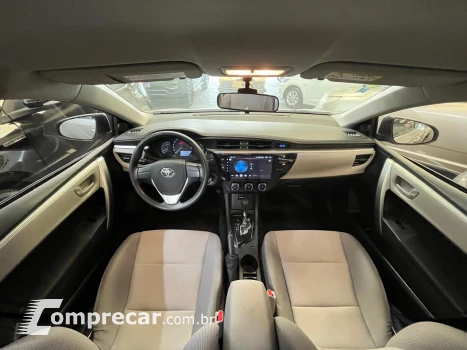 COROLLA 1.8 GLI 16V