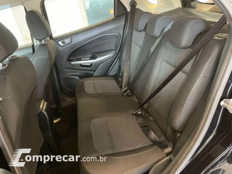 Ecosport 1.5 12V 4P TI-VCT FLEX SE