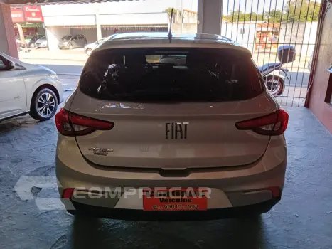 Fiat/Argo 1.0