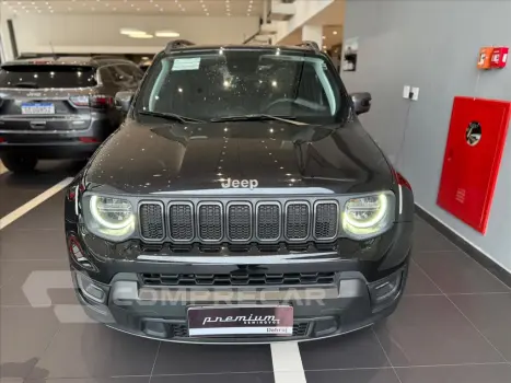 RENEGADE 1.3 T270 TURBO FLEX LONGITUDE AT6