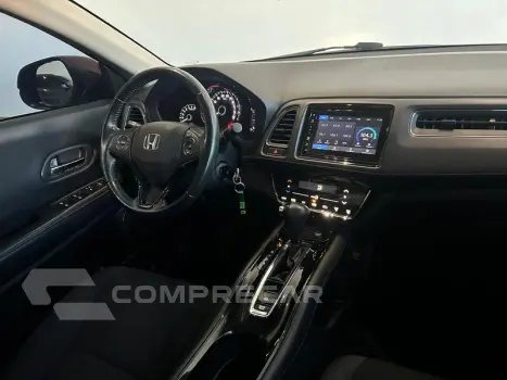 HR-V EX 1.8 FLEXONE 16V 5P AUT