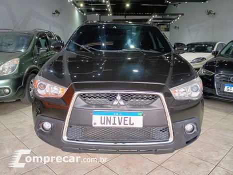 ASX 2.0 4WD 16V