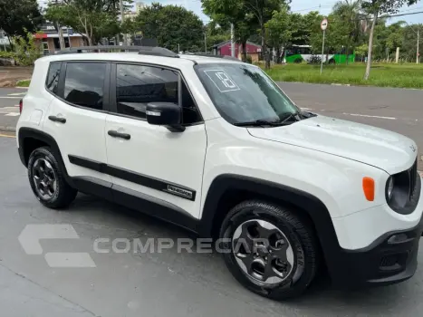 RENEGADE 1.8 16V STD