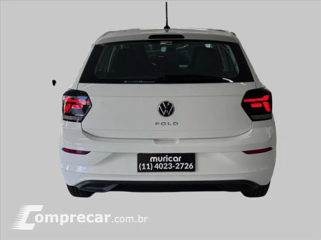 POLO 1.0 MPI MANUAL