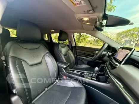 COMPASS 1.3 T270 Turbo Longitude