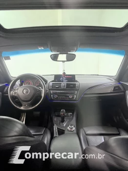 125I 2.0 M Sport 16V
