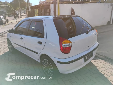 PALIO 1.6 MPI ELX 16V