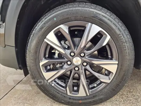 TRACKER 1.2 Turbo Premier