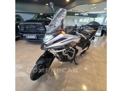 HONDA NC 750X ABS