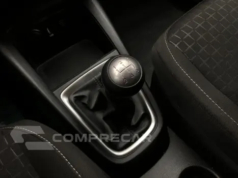 Hb20 1.0 12V Flex Limited Manual