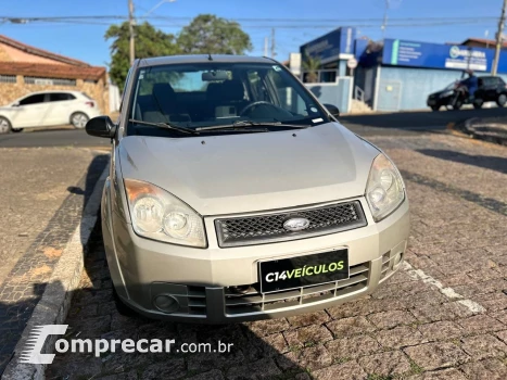 Fiesta Sedan 1.0 8V Flex 4p