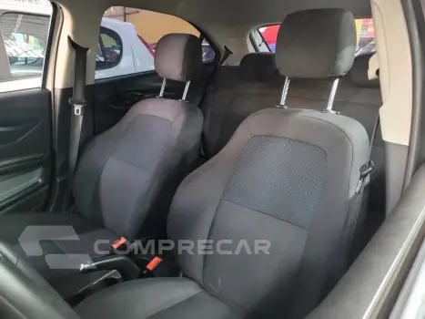 ONIX HATCH Joy 1.0 8V Flex 5p Mec.