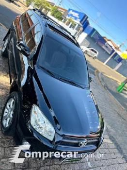 RAV4 2.4 4x4 16V 170cv Aut.