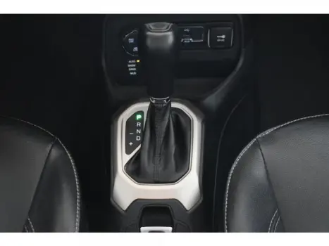 RENEGADE - 2.0 16V TURBO SPORT 4P 4X4 AUTOMÁTICO
