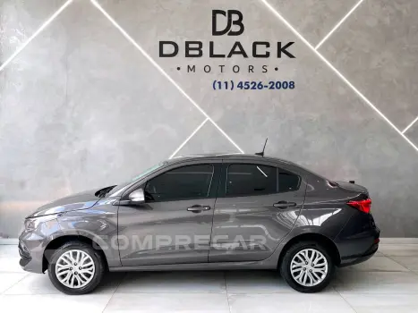 CRONOS DRIVE 1.0 6V Flex