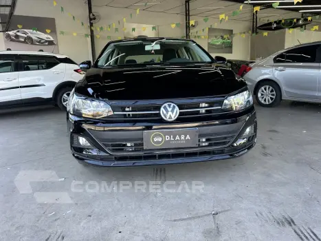 POLO 1.0 200 TSI Comfortline
