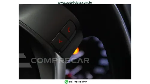 FRONTIER - 2.3 16V TURBO ATTACK CD 4X4 AUTOMÁTICO