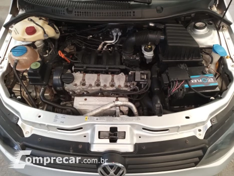 SAVEIRO 1.6 CS 8V
