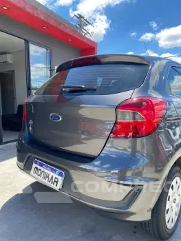 KA + 1.0 SE Plus 12V