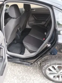 VIRTUS 1.0 200 TSI Comfortline