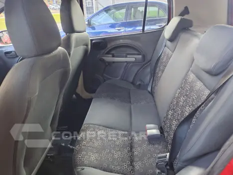 UNO 1.0 EVO VIVACE 8V