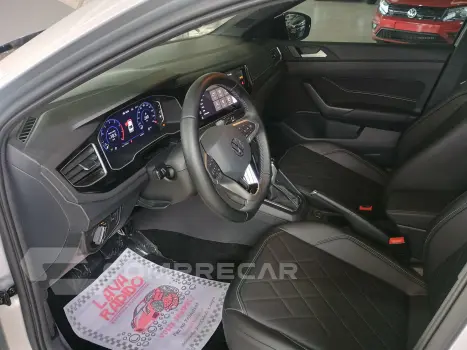VIRTUS 1.4 250 TSI Exclusive