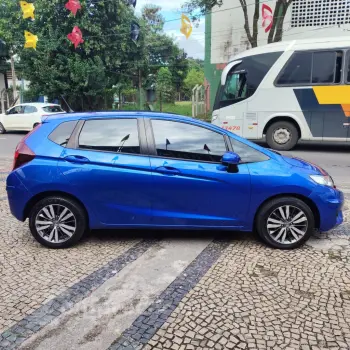 Fit EX/S 1.5 Flex/Flexone 16V 5p Aut.