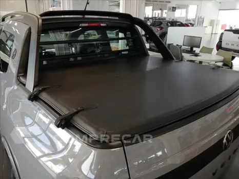 SAVEIRO 1.6 MSI EXTREME CD 16V FLEX 2P MANUAL