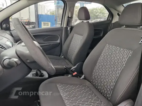 KA 1.0 TI-VCT FLEX SE SEDAN MANUAL