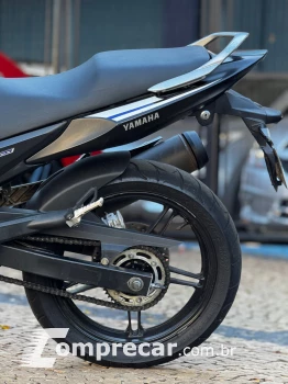 FAZER 250