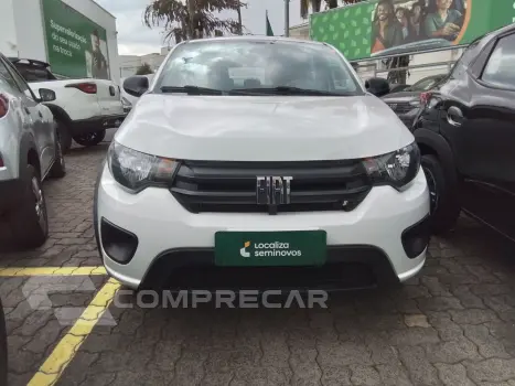 MOBI 1.0 EVO FLEX LIKE. MANUAL