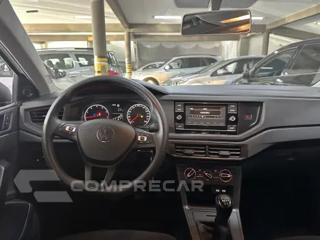 POLO 1.0 MPI TRACK MANUAL