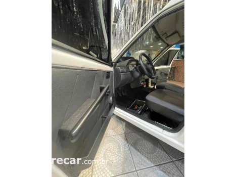 FIORINO 1.3 MPI FURGÃO 8V FLEX 2P MANUAL