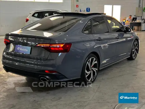 JETTA 2.0 350 TSI GASOLINA GLI DSG